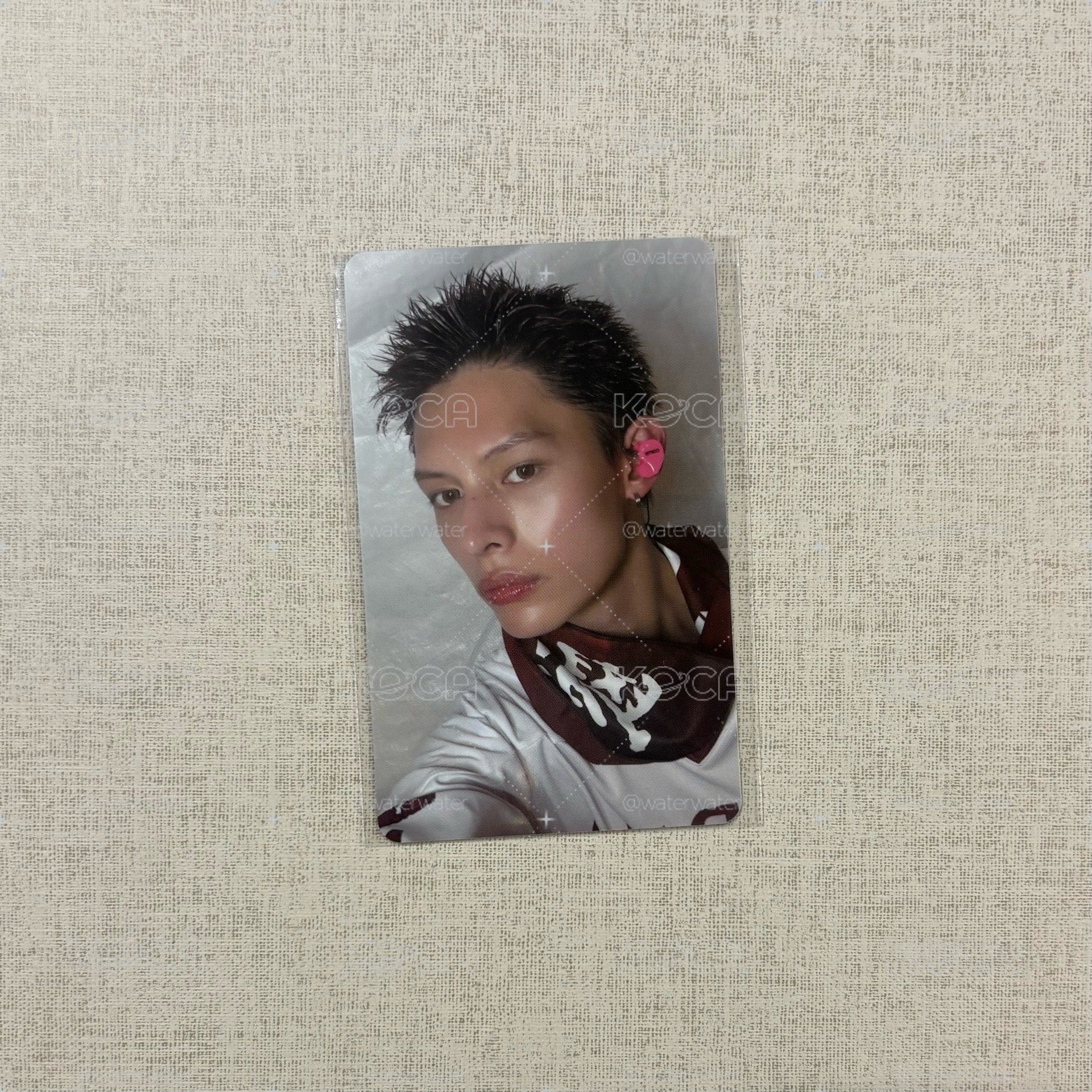 CORTIS sw3.0凡