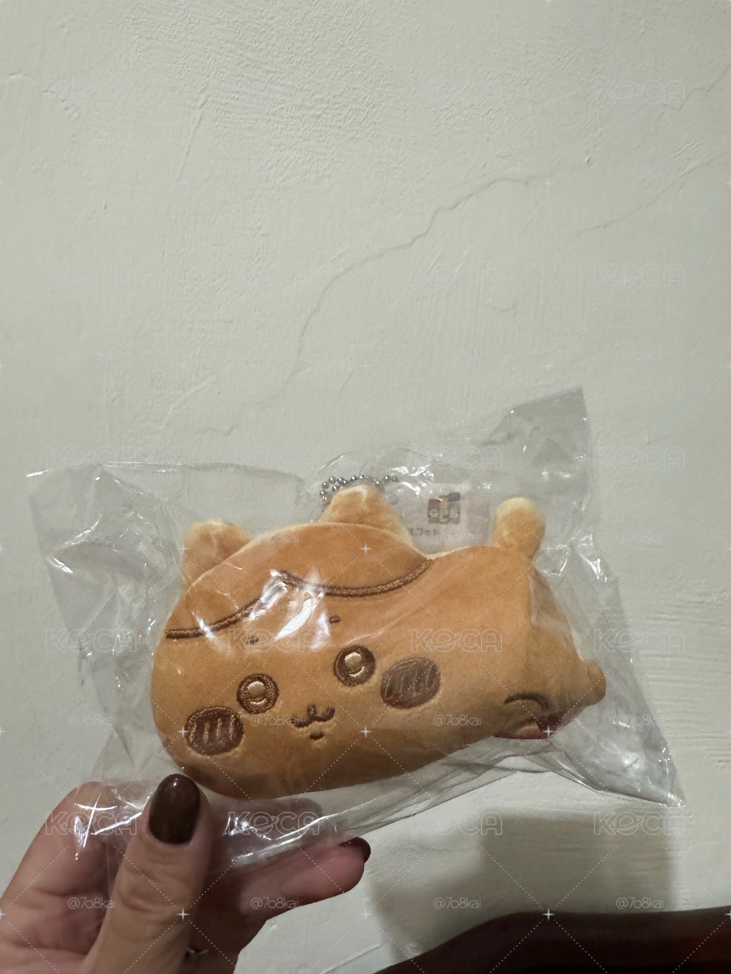 鯛魚燒小八