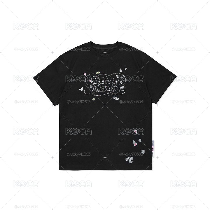 ILLIT ICONIC BY MISTAKE 衣服預購
