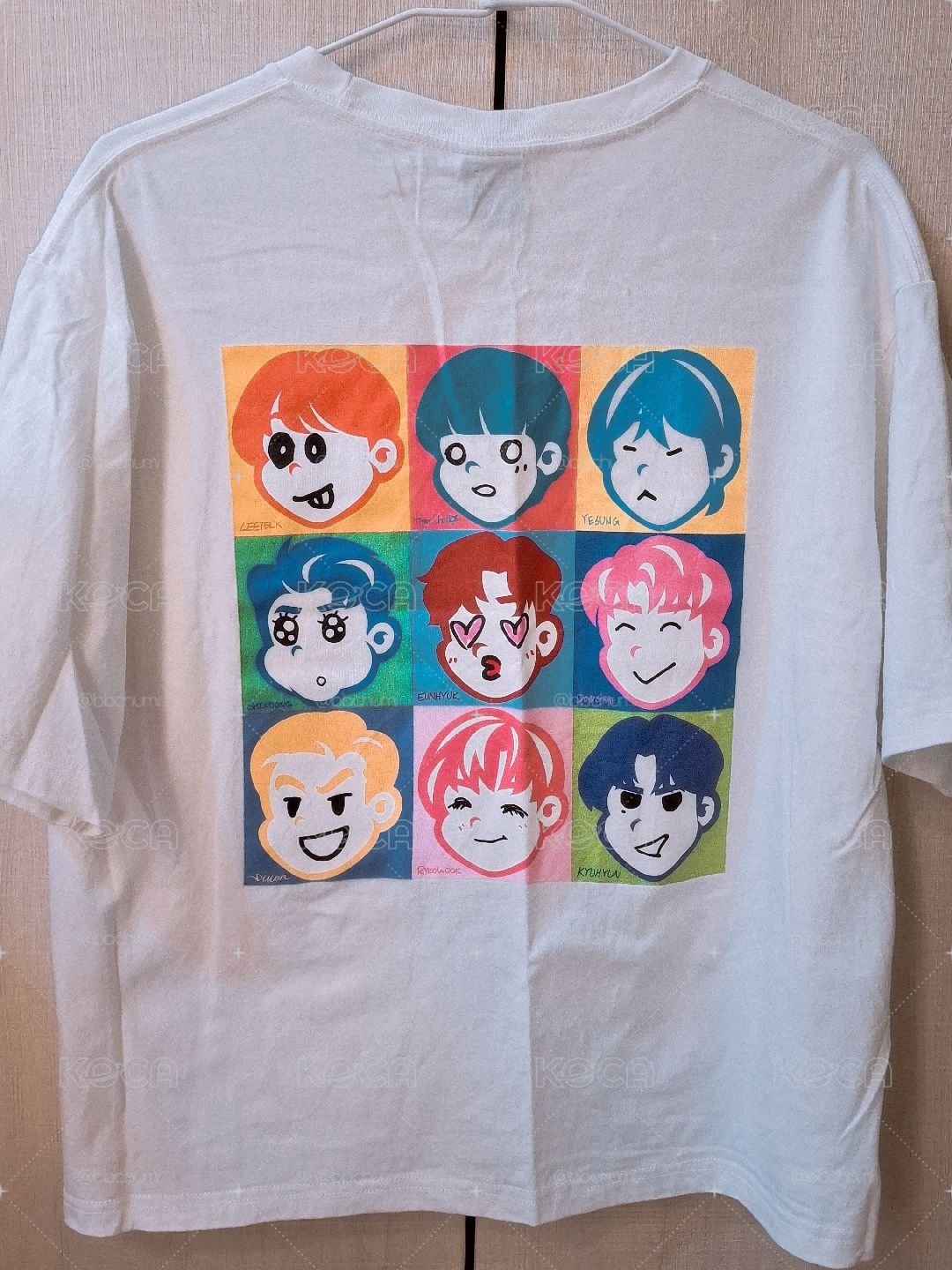 20周年T