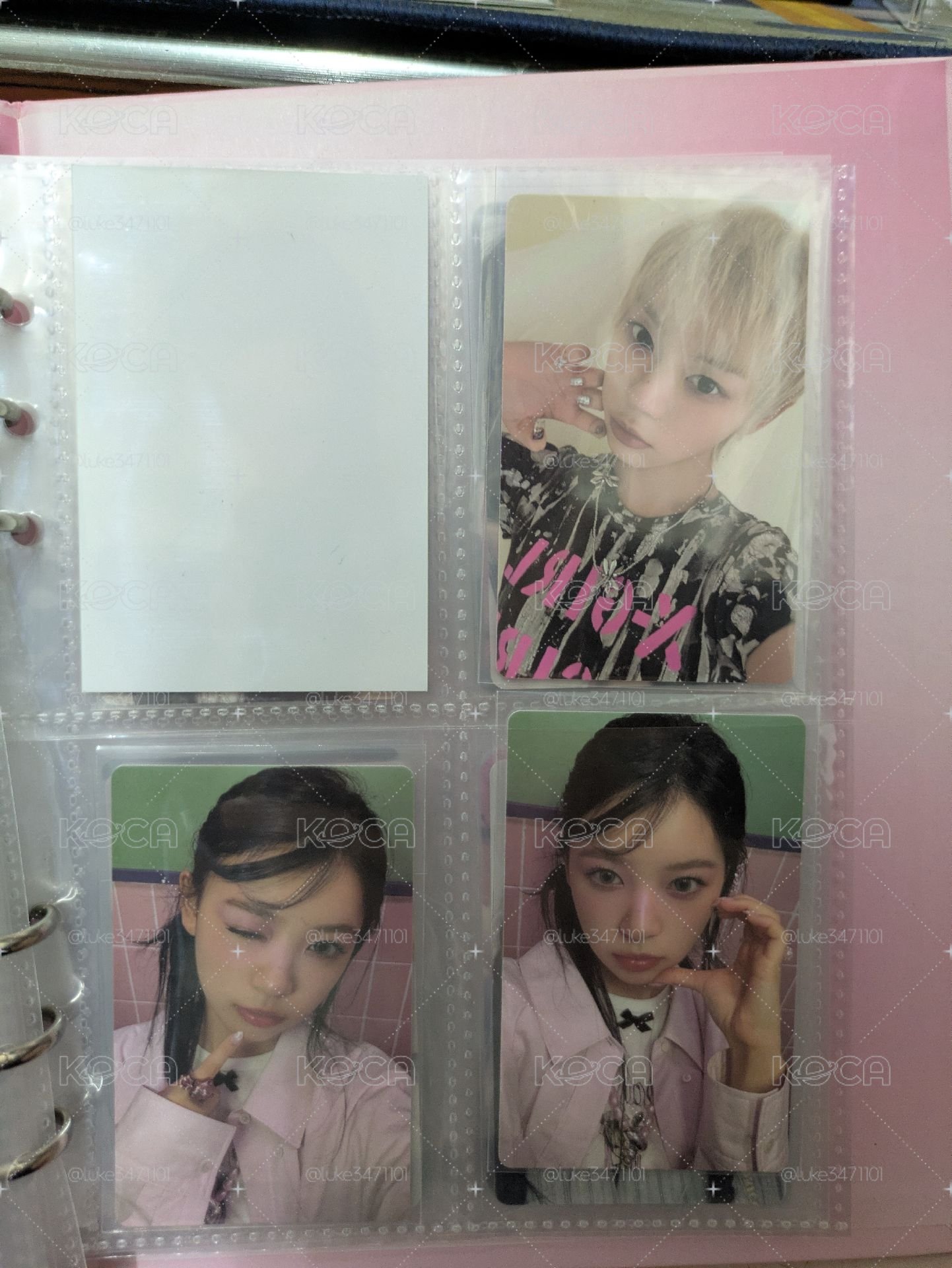 illit 小盤