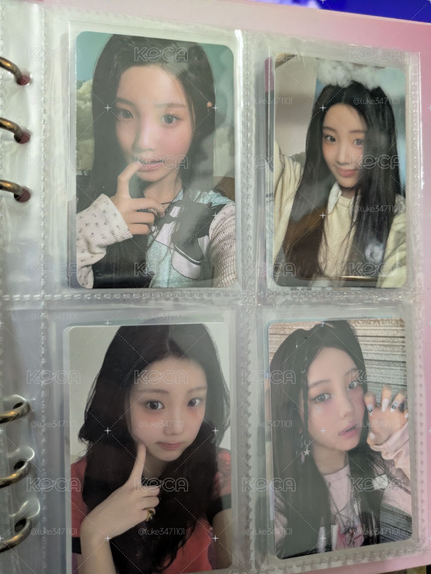 沅禧 小盤