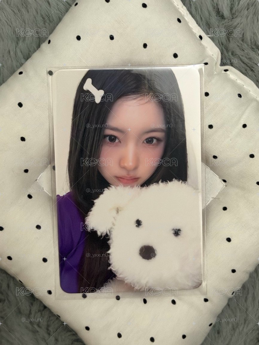 Delulu Pack hl 3.0 小狗
