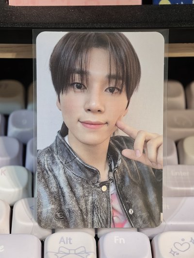 so geon 各種特典卡