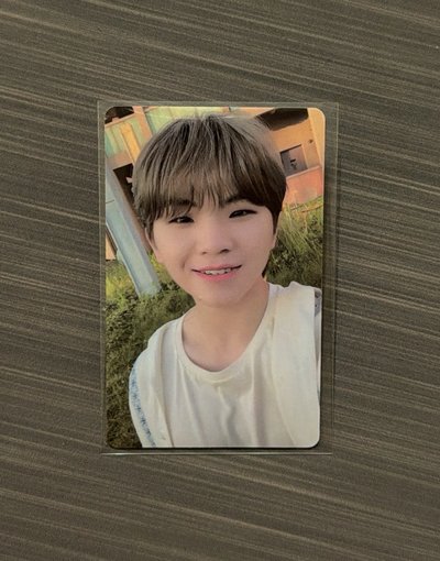 勳 迷8 釜山特典