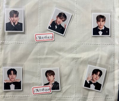 ss10 日周大頭照