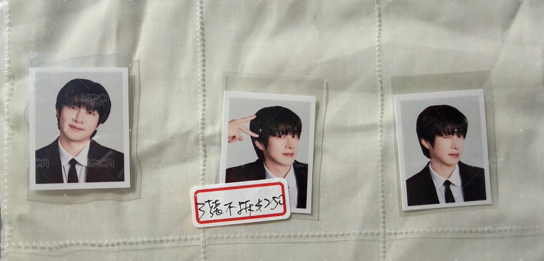 希澈