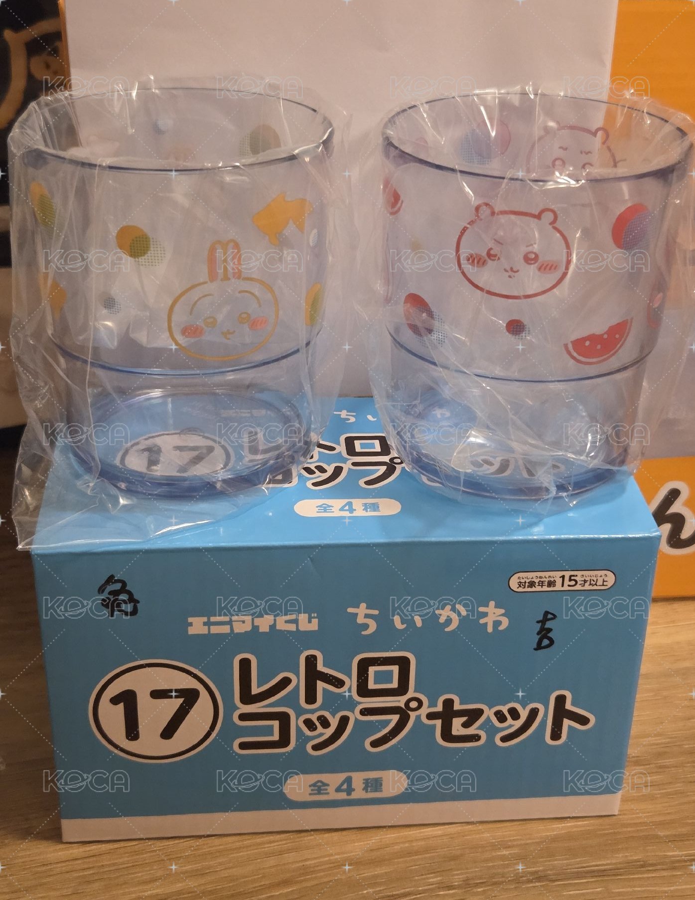 兔吉杯子(單出請私訊)