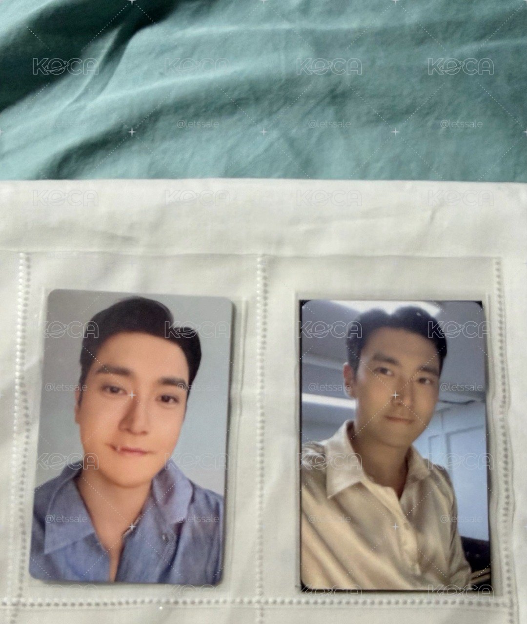 始源小卡
