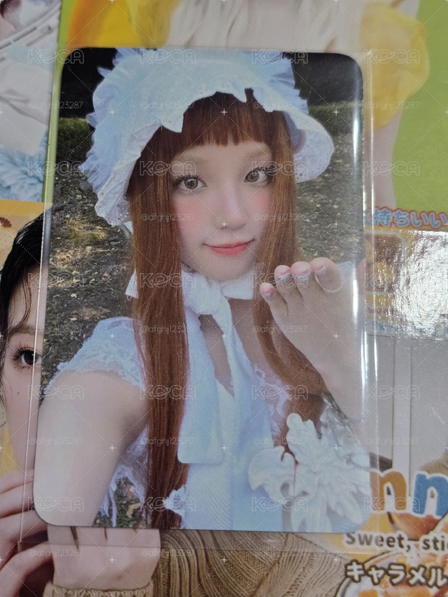 外景琦