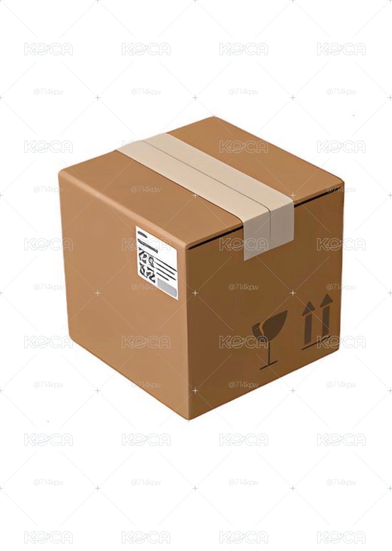 買扇子專用的紙箱