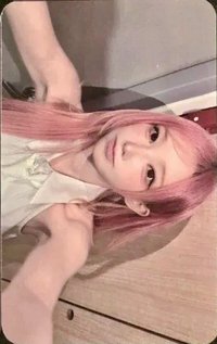 迷四 Kpopstore 1.0 線下 簽售卡 抱抱我ver.