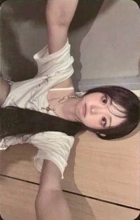 迷四 Kpopstore 1.0 線下 簽售卡 抱抱我ver.