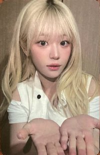 迷四 br 3.0 線下 Fansign card 請給我ver.