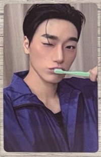 牙刷🪥崔傘「請多帶3張」