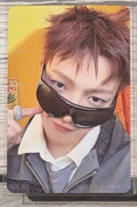 墨鏡🕶️弘中