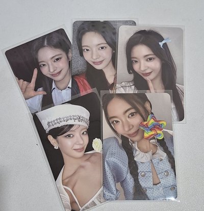 粒小盤 專卡是送的