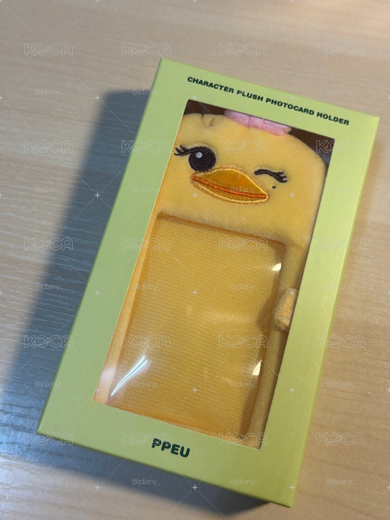 Lisa卡套