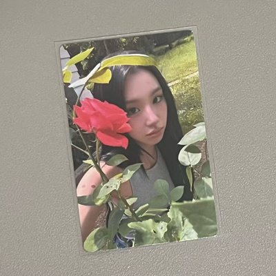 彩雜誌卡 速標💸