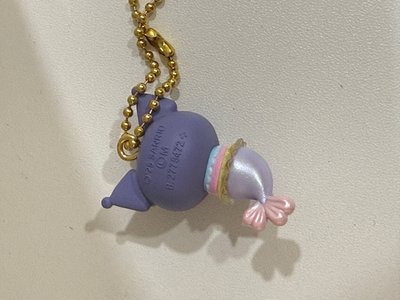 酷洛米 美人魚扭蛋