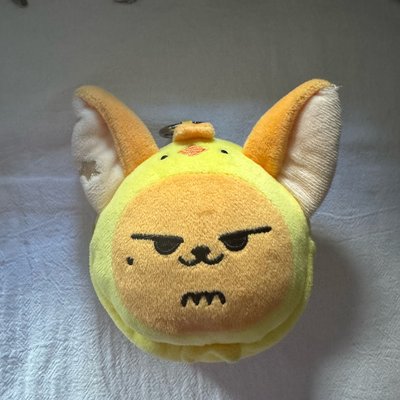 黃春零錢包