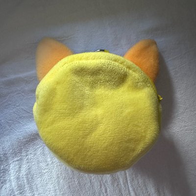 黃春零錢包