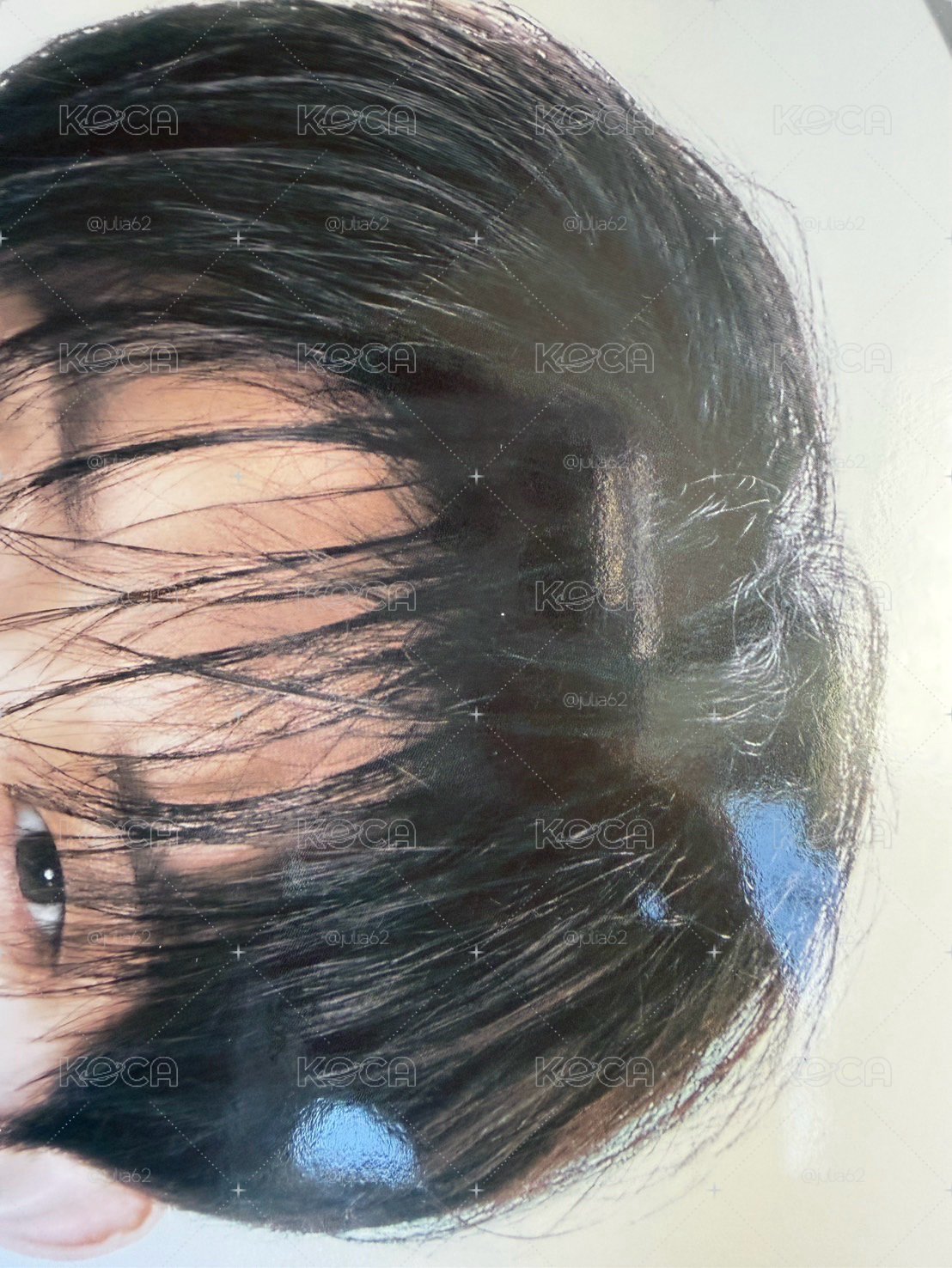 Promise竣王扇