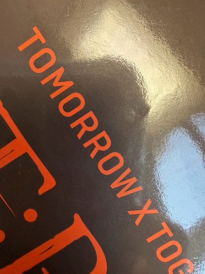 Promise竣王扇