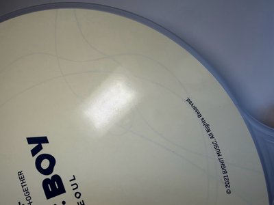 Act boy彬 扇子