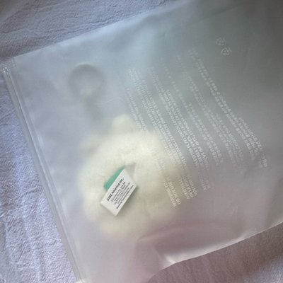 勇猛大頭吊飾
