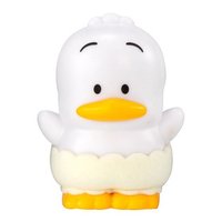 BANDAI Figurine 尿布小褲公仔扭蛋