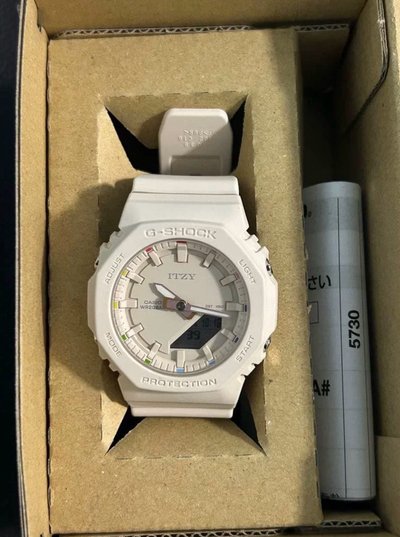 全新未使用過非鐵盒裝