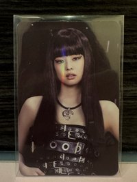 妮（5）特典卡