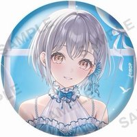 徽章 高松燈2025（大圖）