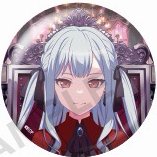 雞狗合同 徽章 Oblivionis 上排