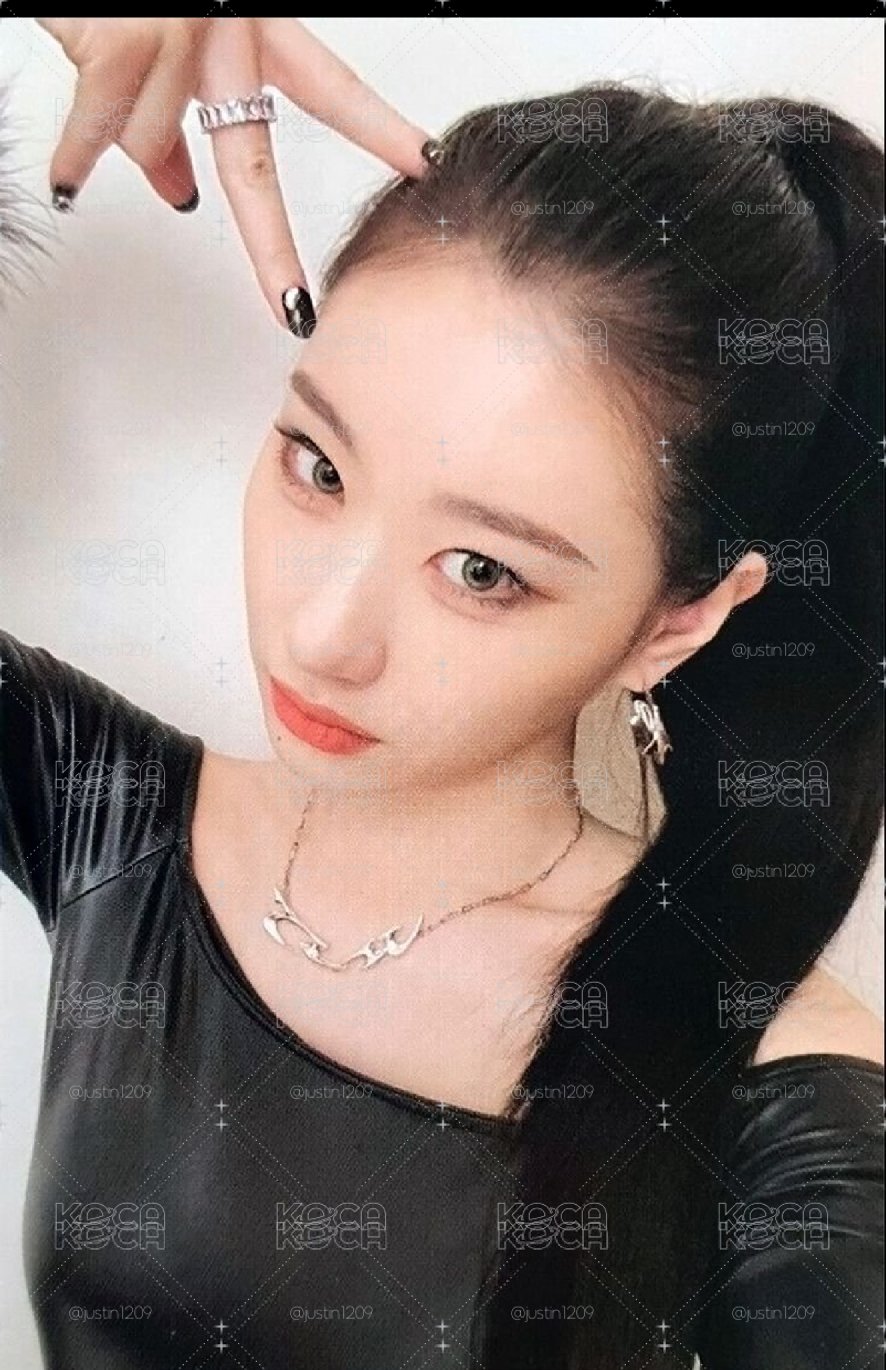 迷六 柴郡貓 專輯卡 普版