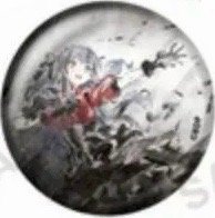 徽章 Oblivionis ホロver.