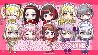 BanG Dream! IKEBUKURO Booth