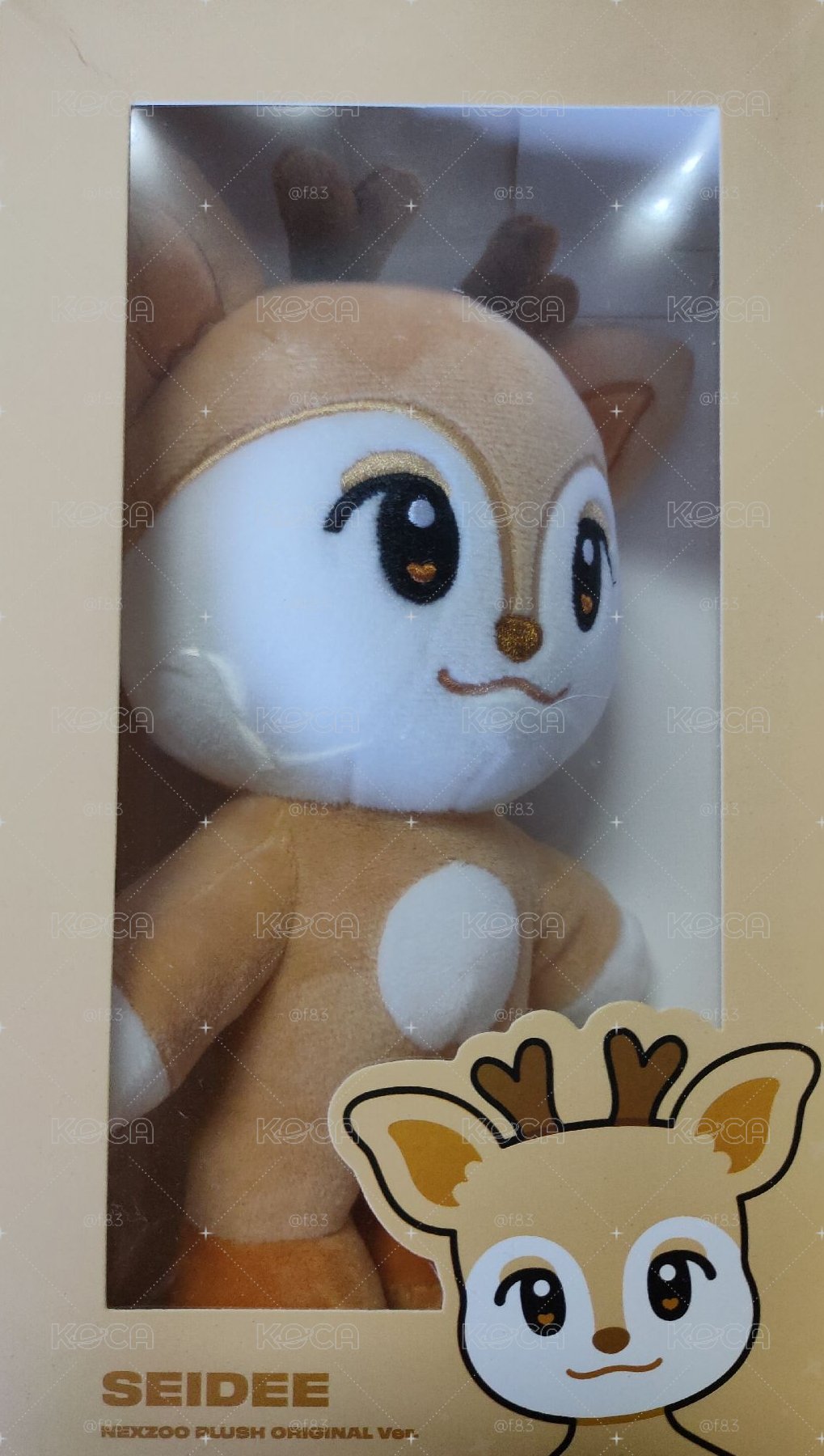 大娃(請看商品說明)