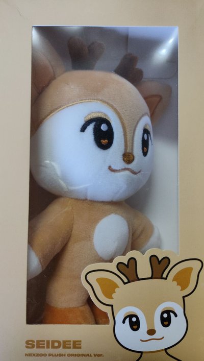 大娃(請看商品說明)
