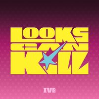 Looks Can Kill DIGIPACK / GAEUL ver. 專輯 