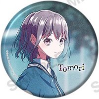 MyGO 5th 徽章 高松燈