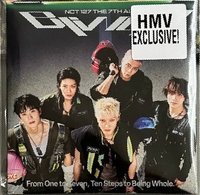 BLINGY HMV eu 歐洲特典卡