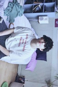 [DOUBLE UP] wvs 特典卡 明信片