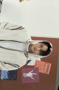 [DOUBLE UP] wvs 特典卡 明信片