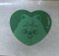 城愛心💗