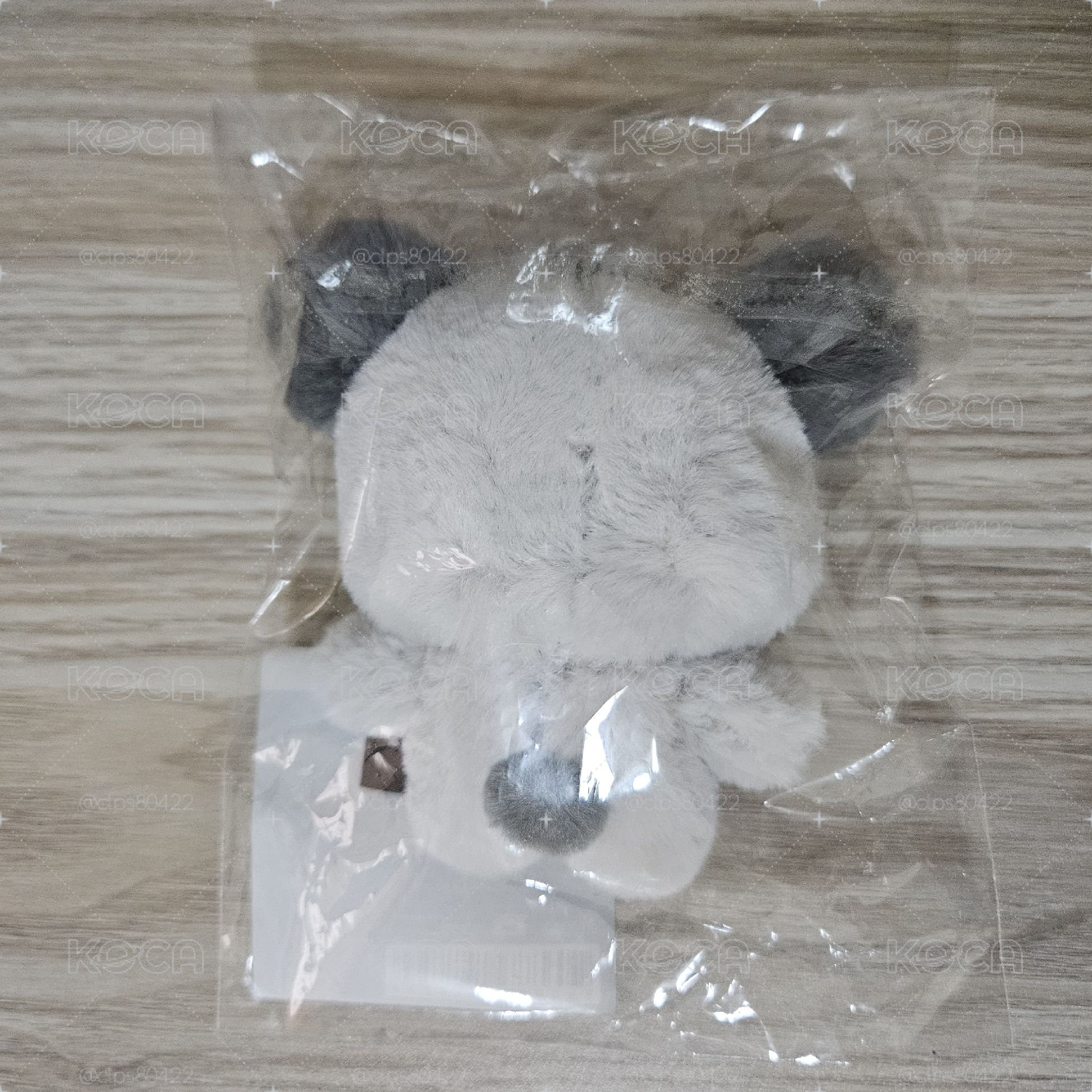 寶寶娃 HAM-IL