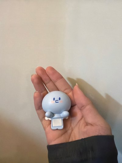 sj 安可場 隨機人偶公仔 赫宰