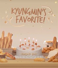 26 炅潣 生日禮 生日禮盒 