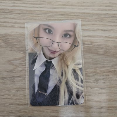 眼鏡科學家彩